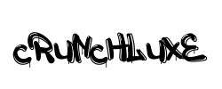 CrunchLuxe - logo